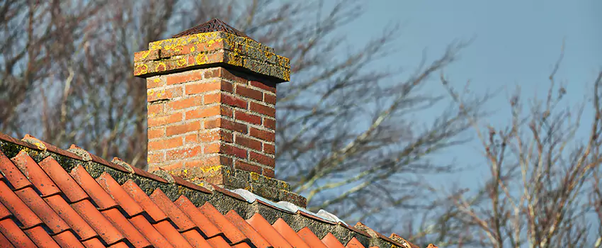 Chimney Flue Cap Installation in Lauderhill, FL