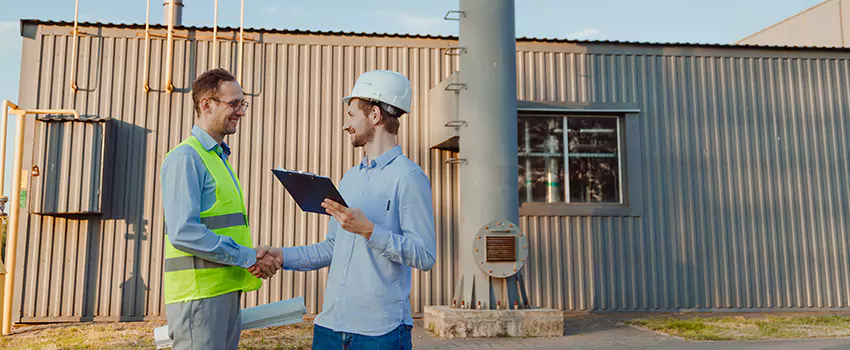 Chimney Cap Inspection in Lauderhill, FL