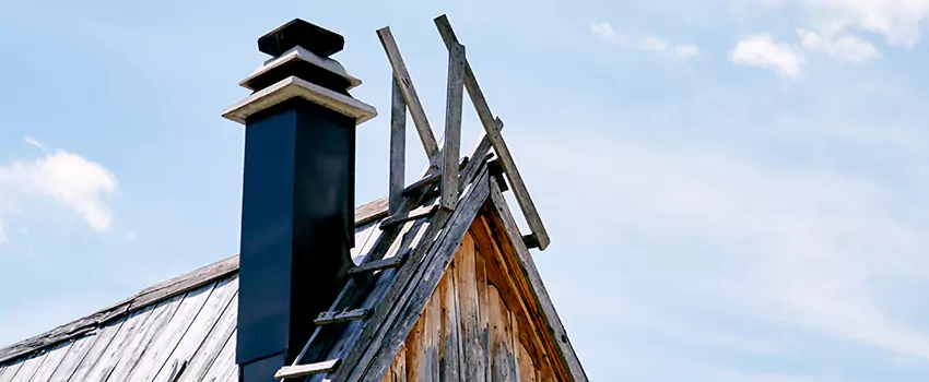 Chimney Pot Inspection in Lauderhill, FL