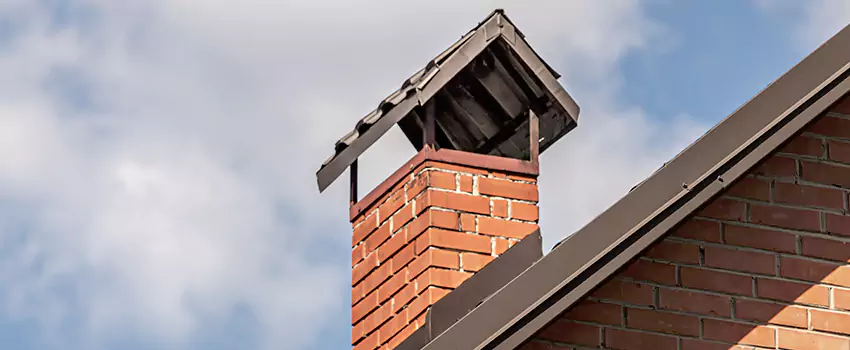 Chimney Saver Masonry Repair Contractor in Lauderhill, Florida