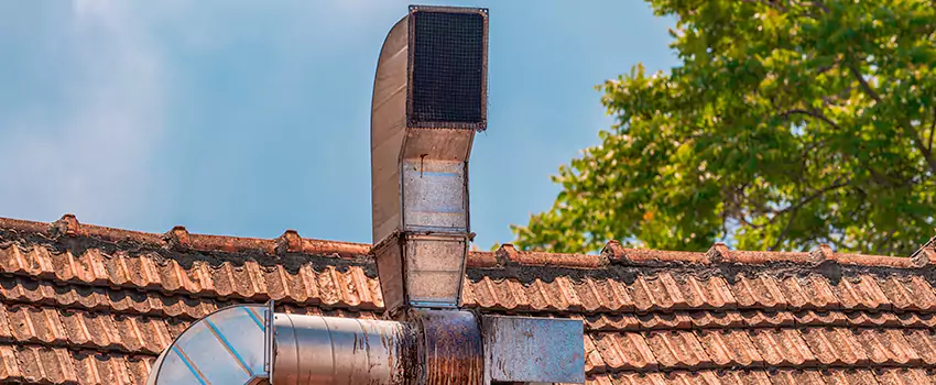 Chimney Blockage Removal in Lauderhill, Florida