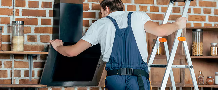 Modern Chimney Soot Cleaning Techniques in Lauderhill, Florida