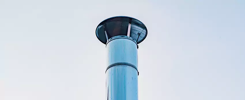 Chimney Spark Arrestor Mesh Installation in Lauderhill, Florida