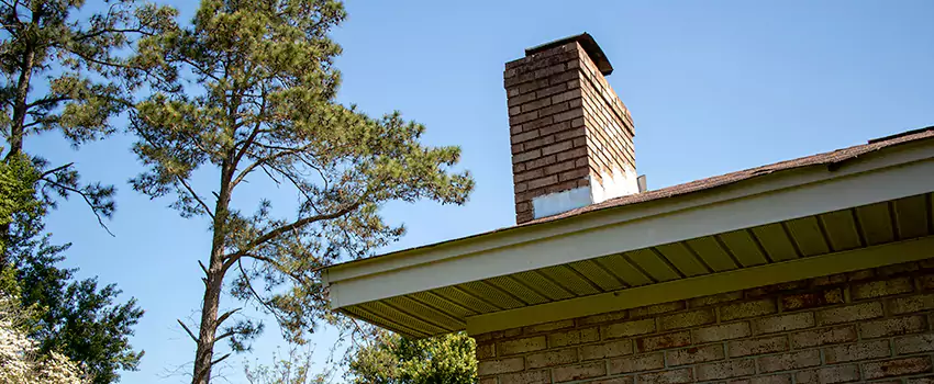Brick Chimney Sweep Near Me in Lauderhill, FL