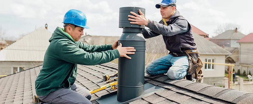 Commercial Chimney Cost in Lauderhill, FL