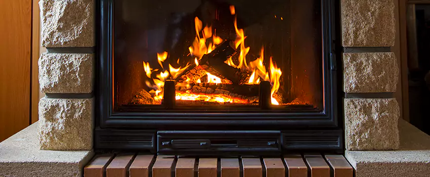 Decorative Fireplace Installation Cost in Lauderhill, Florida