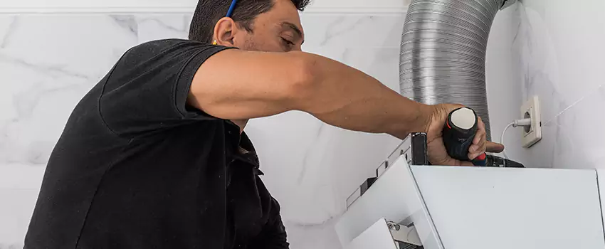 Dryer Vent Blockage Cleaning in Lauderhill, FL