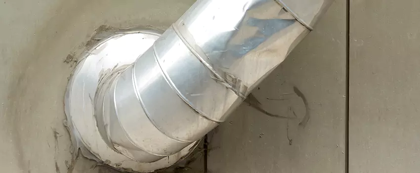 Dryer Vent Repair Process in Lauderhill, FL