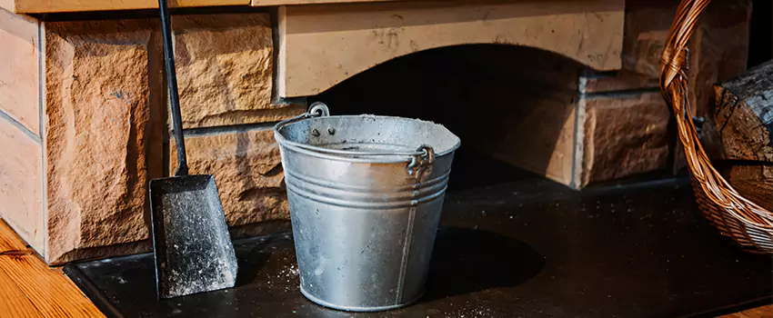 Clean The Fireplace Mantle And Hearth in Lauderhill, Florida