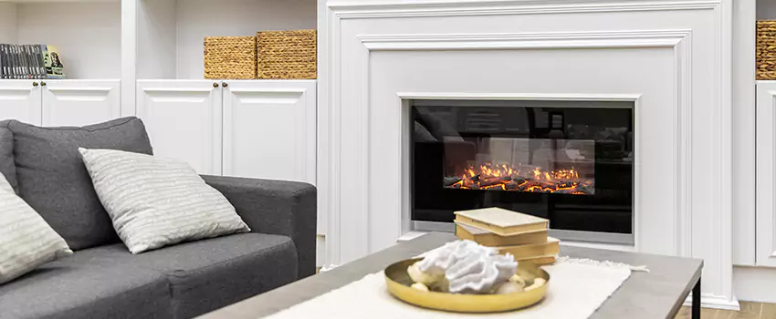 Professional Fireplace Maintenance Contractors in Lauderhill, FL