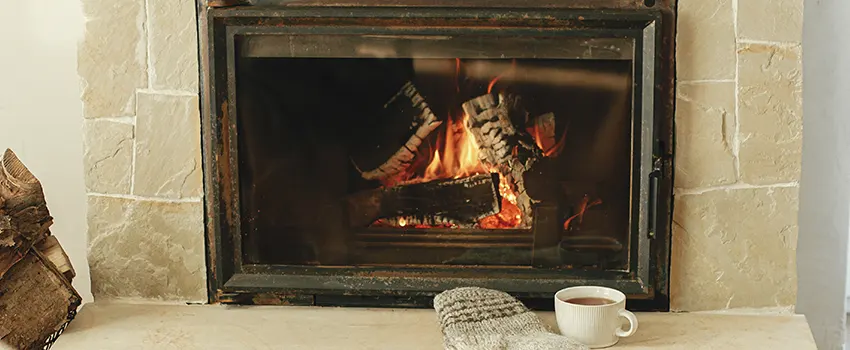 Fireplace Door Handle Replacements Services in Lauderhill, Florida
