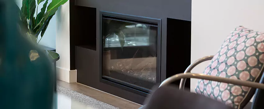 Gas Fireplace Installation in Lauderhill, FL