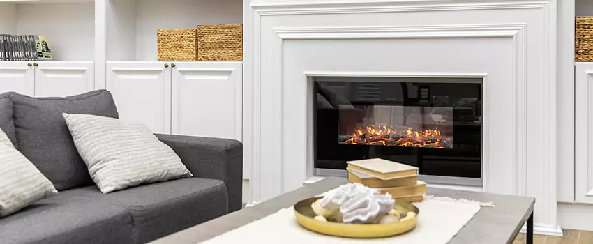 Pellet Fireplace Insert Installation in Lauderhill, FL
