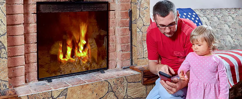 Fireplace Safety Locks For Kids in Lauderhill, FL