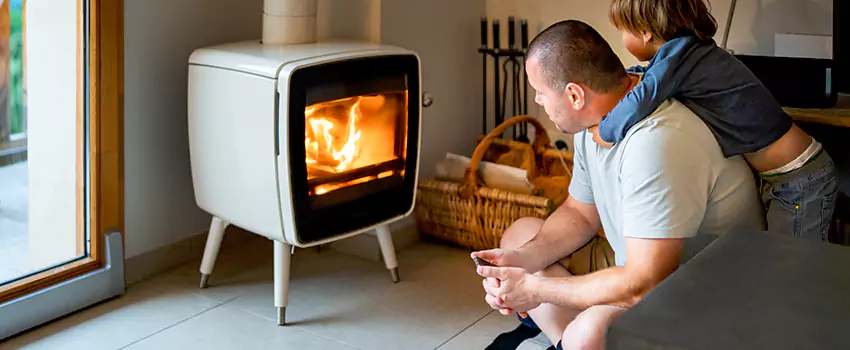 Fireplace Flue Maintenance Services in Lauderhill, FL