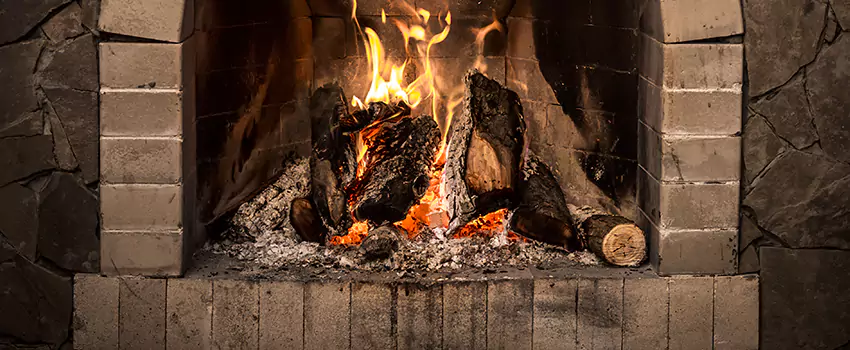 Cost of Rebuilding A Fireplace in Lauderhill, Florida