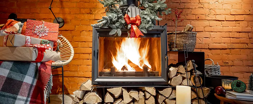 Steel Fireplace Grate Repair And Replacement Services in Lauderhill, Florida