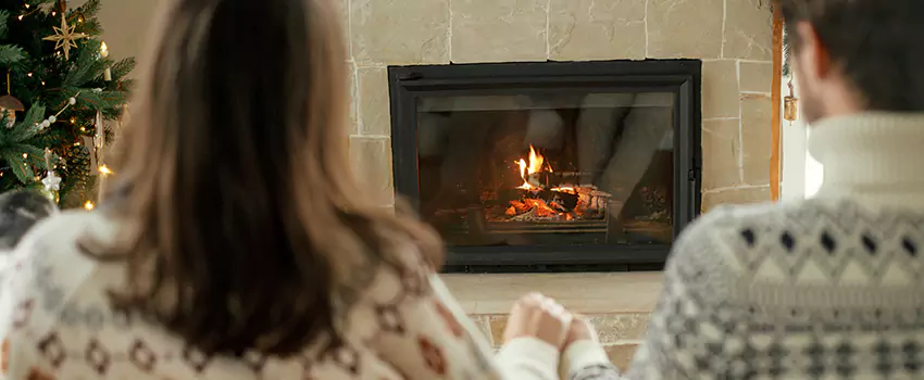 Fireplace Firebox Refurbish & Restore Services in Lauderhill, FL
