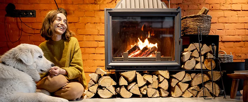 Fireplace Smell Removal Cost in Lauderhill, FL