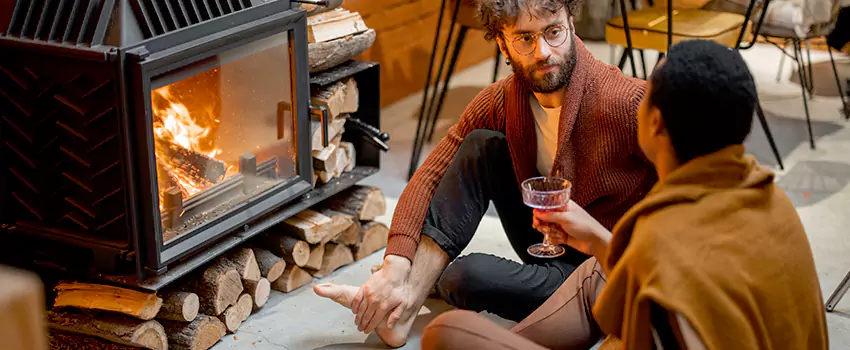 Fireplace Leaky Roof Repair in Lauderhill, Florida