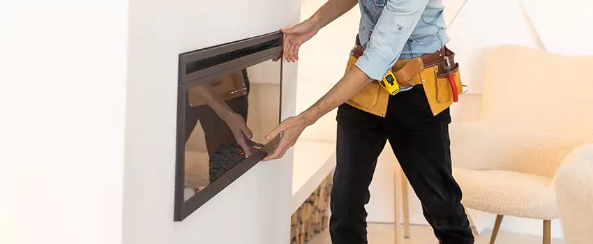 Traditional Fireplace Vent Sweeping in Lauderhill, FL