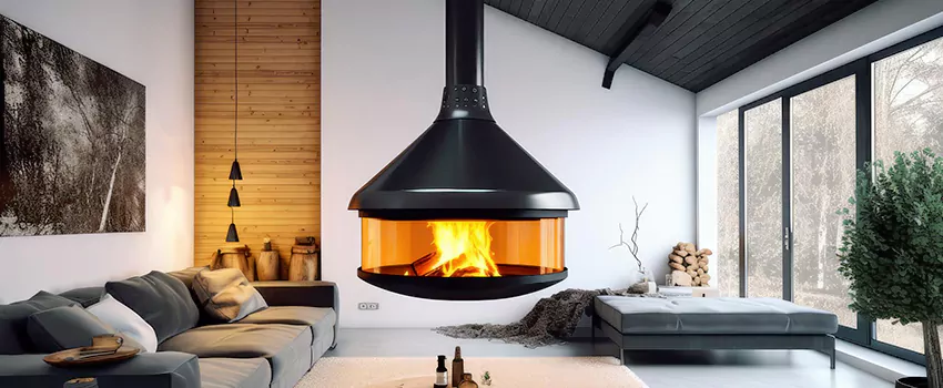 Floating Damaged Fireplace Repair Services in Lauderhill, FL