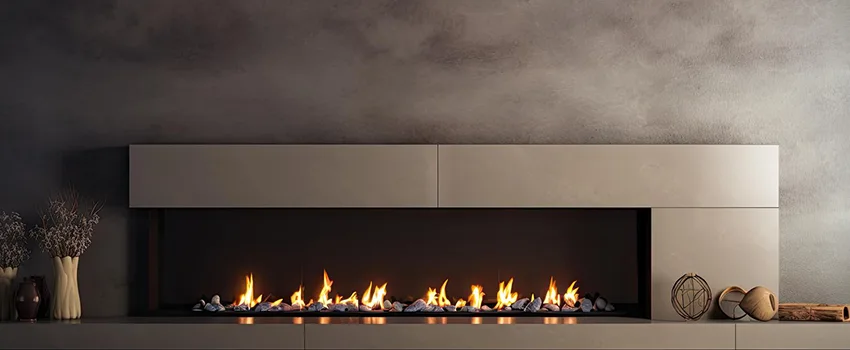 Gas Fireplace Logs Supplier in Lauderhill, Florida