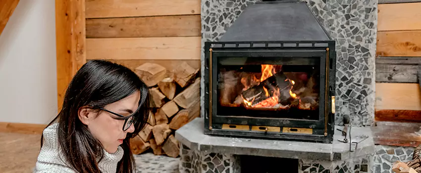 Harman P68-C Pellet Stove Repair in Lauderhill, Florida 