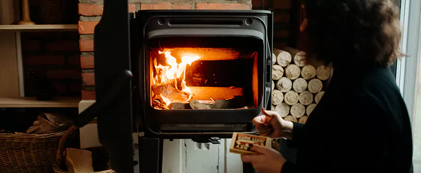 Hearthstone Wood Stoves Fireplace Repair in Lauderhill, Florida