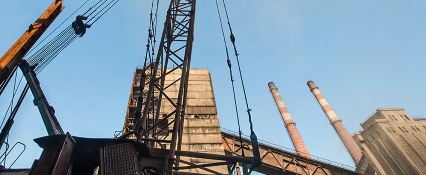 Industrial Chimneys Foundation Repair Services in Lauderhill, FL