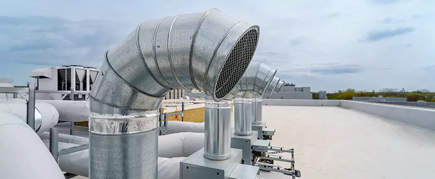 Insulated Ductwork Repair Services Near Me in Lauderhill, FL