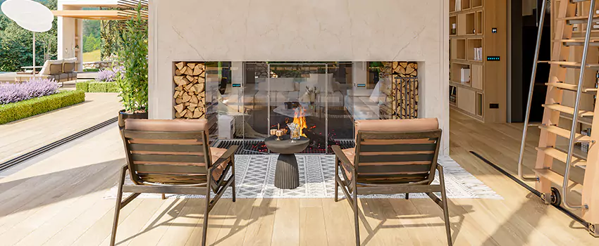Ortal Space Creator Fireplace Repair in Lauderhill, FL