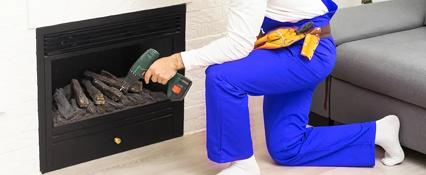 Pellet Fireplace Repair Services in Lauderhill, FL