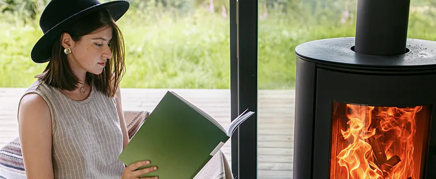 Pellet Stove Chimney Inspection in Lauderhill, FL