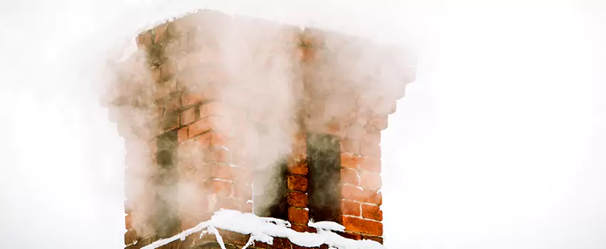 Chimney Flue Soot Removal in Lauderhill, FL