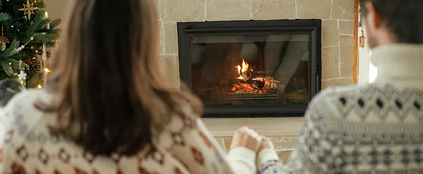 Superior Open-Hearth Wood Fireplaces in Lauderhill, FL