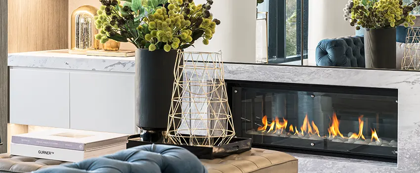 Professional Town & Country Luxury Fireplace Maintenance Experts in Lauderhill, Florida