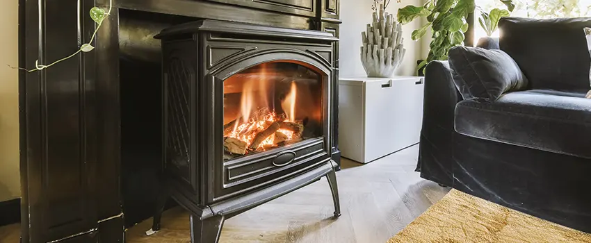 Valor Wood Fireplace in Lauderhill, FL