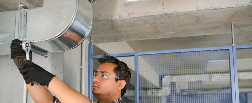 Benefit of Ventilation Cleaning in Lauderhill, Florida
