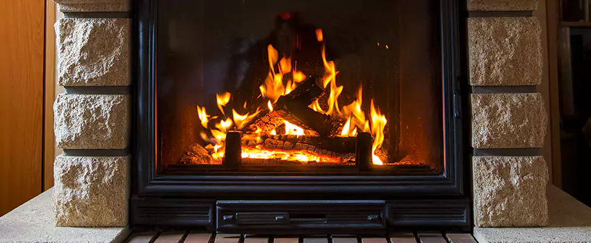 Cost of Wood Fireplace Installation in Lauderhill, FL
