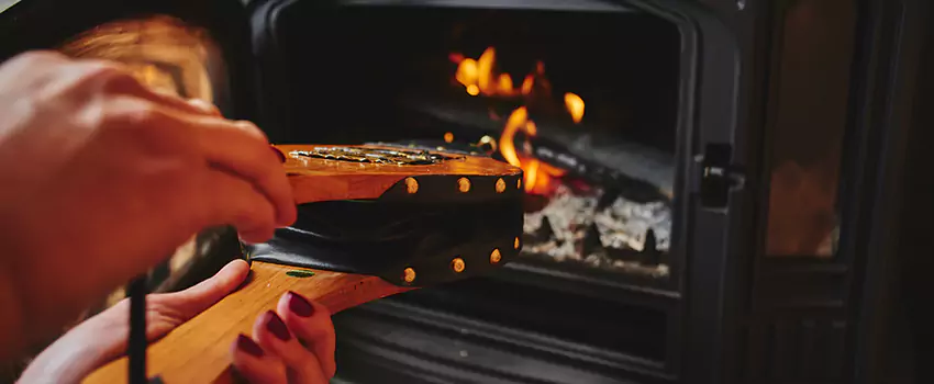 Wood Stove Grates Repair in Lauderhill, Florida