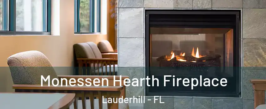  Monessen Hearth Fireplace Lauderhill - FL