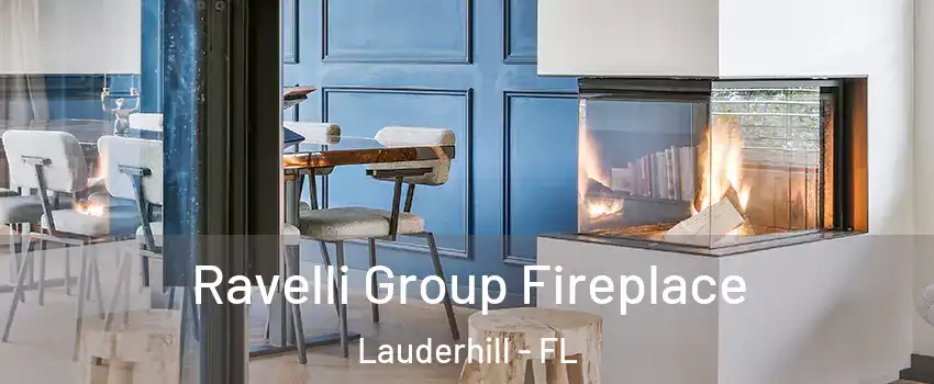  Ravelli Group Fireplace Lauderhill - FL